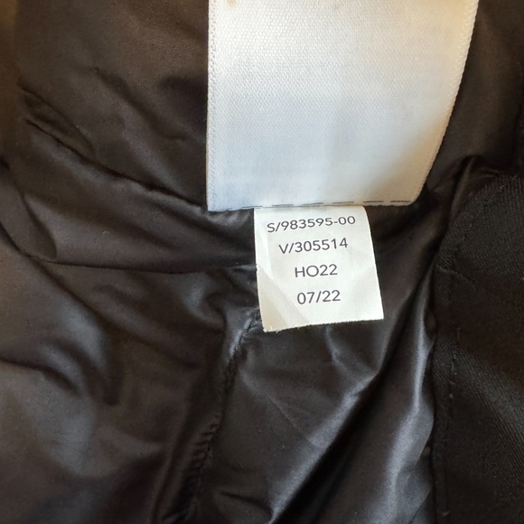 Athleta Outbound Parka Petite Small (NWT) - Picture 10 of 11